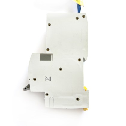 Contactum CPBR0650AB B50 50A 50 Amp 30mA RCBO Circuit Breaker Type A